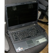 Ноутбук Acer Extensa 5630 (Intel Core 2 Duo T5800 (2x2.0Ghz) /2048Mb DDR2 /250Gb SATA /256Mb ATI Radeon HD3470 (Березники)
