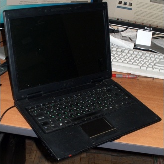 Ноутбук Asus X80L (Intel Celeron 540 1.86Ghz) /512Mb DDR2 /120Gb /14" TFT 1280x800) - Березники