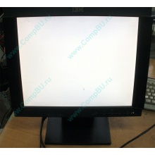 Монитор 17" TFT IBM ThinkVision 6734-LB1 (Березники)