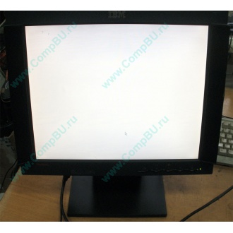 Монитор 17" TFT IBM ThinkVision 6734-LB1 (Березники)