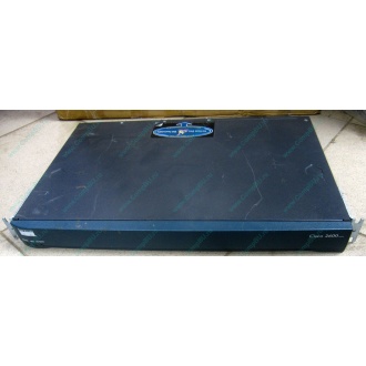 Маршрутизатор Cisco 2610 XM (800-20044-01) в Березниках, роутер Cisco 2610XM (Березники)
