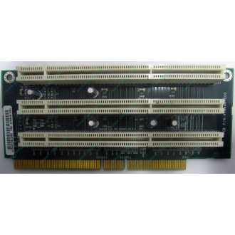 Переходник Riser card PCI-X/3xPCI-X (Березники)
