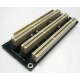  Переходник Riser card PCI-X/3xPCI-X в Березниках, PBA: A79446-201 в Березниках, PCB: A79446-200 (Березники)
