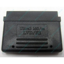 Терминатор SCSI Ultra3 160 LVD/SE 68F (Березники)