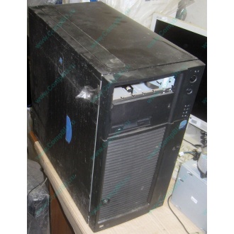 Корпус Intel SC5299DP (Березники)