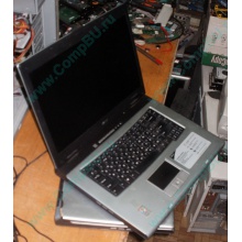 Ноутбук Acer TravelMate 2410 (Intel Celeron 1.5Ghz /512Mb DDR2 /40Gb /15.4" 1280x800) - Березники