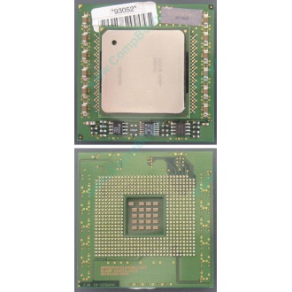 Процессор Intel Xeon 2800MHz socket 604 (Березники)