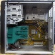 Материнская плата W26361-W1752-X-02 для Fujitsu Siemens Esprimo P2530 в корпусе (Березники)