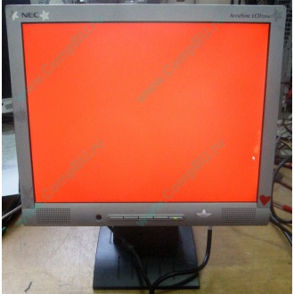 Монитор 15" TFT Nec AccuSync LCD52VM (Березники)