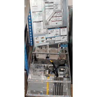 Серверный корпус 7U от сервера HP ProLiant ML530 G2 (Березники)