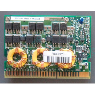 VRM модуль HP 266284-001 12V (Березники)