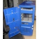 Корпус синего цвета с дверкой Thermaltake V7410DE Xaser V WinGo Blue V7000 Full Tower (Березники)