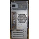 Компьютер Intel Core i7 2600 (4x3.4GHz HT) /4096Mb /1Tb /ATX 450W вид сзади (Березники)