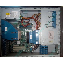 Сервер HP Proliant ML310 G4 470064-194 фото (Березники).