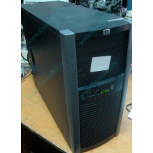 Двухядерный сервер HP Proliant ML310 G5p 515867-421 Core 2 Duo E8400 фото (Березники)