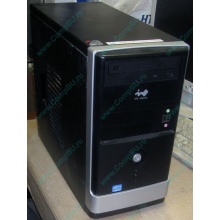 Четырехядерный компьютер Intel Core i5 3570 (4x3.4GHz) /4096Mb /500Gb /ATX 450W (Березники)