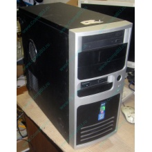 Компьютер Intel Pentium-4 541 3.2GHz HT /2048Mb /160Gb /ATX 300W (Березники)