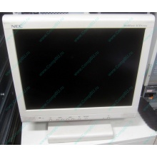 Монитор 15" TFT NEC MultiSync LCD1550M multimedia (встроенные колонки) - Березники