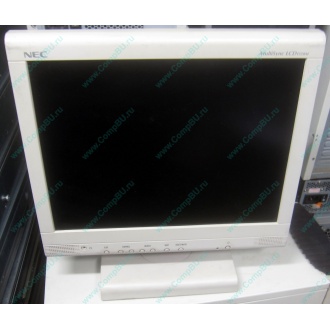 Монитор 15" TFT NEC MultiSync LCD1550M multimedia (встроенные колонки) - Березники