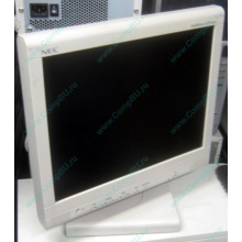 Монитор 15" TFT NEC MultiSync LCD1550M multimedia (встроенные колонки) - Березники