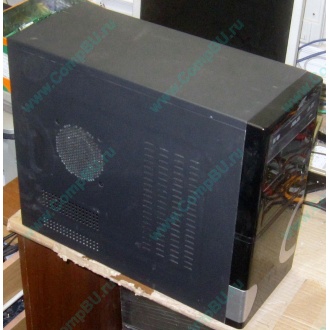 Компьютер Intel Pentium Dual Core E5300 (2x2.6GHz) s.775 /2Gb /250Gb /ATX 400W (Березники)