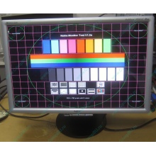  Профессиональный монитор 20.1" TFT Nec MultiSync 20WGX2 Pro (Березники)