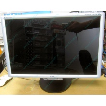  Профессиональный монитор 20.1" TFT Nec MultiSync 20WGX2 Pro (Березники)