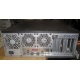Сервер IBM x225 8649-6AX вид сзади в Березниках, сервер IBM X-SERIES 225 86496-AX порты в Березниках, IBM eServer xSeries 225 86496AX разъемы (Березники)