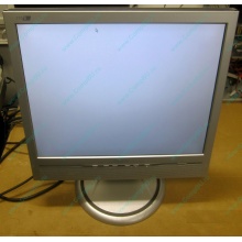 Монитор 17" TFT Philips 170B с колонками и USB-хабом в Березниках, серебристый (Березники)