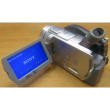 Sony DCR-DVD505E в Березниках, видеокамера Sony DCR-DVD505E (Березники)