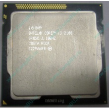 Процессор Intel Core i3-2100 (2x3.1GHz HT /L3 2048kb) SR05C s.1155 (Березники)