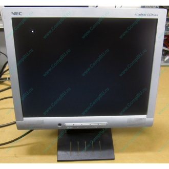 Монитор 15" TFT NEC AccuSync LCD52VM в Березниках, NEC LCD 52VM (Березники)