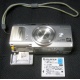Фотоаппарат Fujifilm FinePix F810 с аккумулятором NP-40 в Березниках, фотокамера Fujifilm FinePix F810 с аккумуляторной батареей NP-40 (Березники)