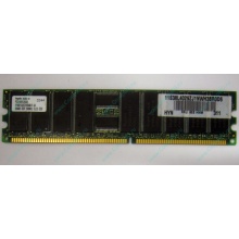 Модуль памяти 256Mb DDR ECC Hynix pc2100 8EE HMM 311 (Березники)