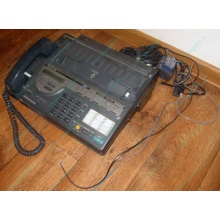 Факс Panasonic с автоответчиком (Березники)