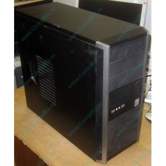Четырехъядерный компьютер AMD Athlon II X4 640 (4x3.0GHz) /4Gb DDR3 /500Gb /1Gb GeForce GT430 /ATX 450W (Березники)