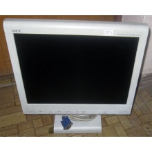 Монитор 15" TFT NEC MultiSync LCD1550VM белый (Березники)