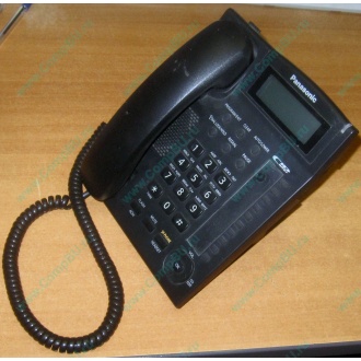 Телефон Panasonic KX-TS2388RU (черный) - Березники