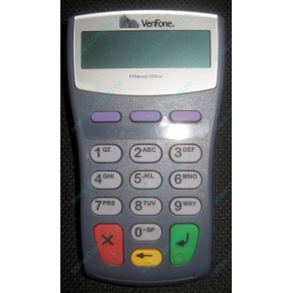 Пин-пад VeriFone PINpad 1000SE (Березники)