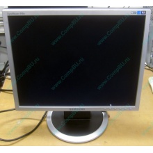 Монитор 17" TFT Samsung SyncMaster 740N (Березники)