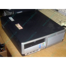 Компьютер HP DC7600 SFF (Intel Pentium-4 521 2.8GHz HT s.775 /1024Mb /160Gb /ATX 240W desktop) - Березники