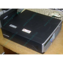 Компьютер HP DC7100 SFF (Intel Pentium-4 520 2.8GHz HT s.775 /1024Mb /80Gb /ATX 240W desktop) - Березники