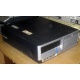 Системный блок HP DC7100 SFF (Intel Pentium-4 520 2.8GHz HT s.775 /1024Mb /80Gb /ATX 240W desktop) - Березники