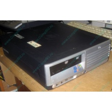 Компьютер HP DC7100 SFF (Intel Pentium-4 540 3.2GHz HT s.775 /1024Mb /80Gb /ATX 240W desktop) - Березники