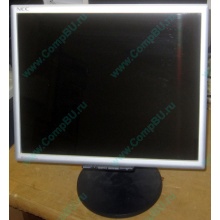 Монитор 17" TFT Nec MultiSync Opticlear LCD1770GX (Березники)