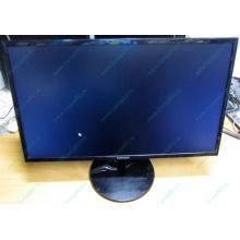 Монитор 23.5" Samsung S24F350FHI с царапиной (Березники)