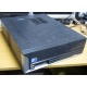 Лежачий 4-х ядерный системный блок Intel Core 2 Quad Q8400 (4x2.66GHz) /2Gb DDR3 /250Gb /ATX 300W Slim Desktop (Березники)
