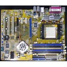 Материнская плата Asus A8N-E s.939 Б/У (Березники)