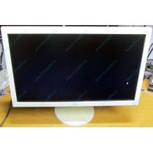 Б/У монитор 24" Benq RL2450HT (GL2450-B) 1920x1080 белый (Березники)