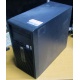 Системный блок Б/У HP Compaq dx7400 MT (Intel Core 2 Quad Q6600 (4x2.4GHz) /4Gb /250Gb /ATX 350W) - Березники
